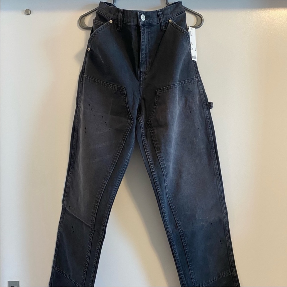 Bdg Workwear Denim